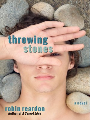 cover image of Throwing Stones